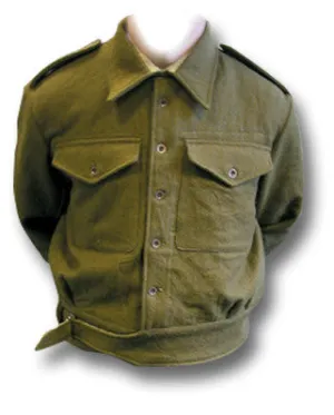 1940s SERGE SUIT Silvermans