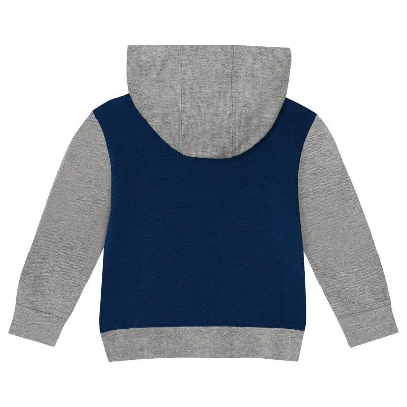 2-Piece Dallas Cowboys Hooded Fleece Set Gerber Childrenswea