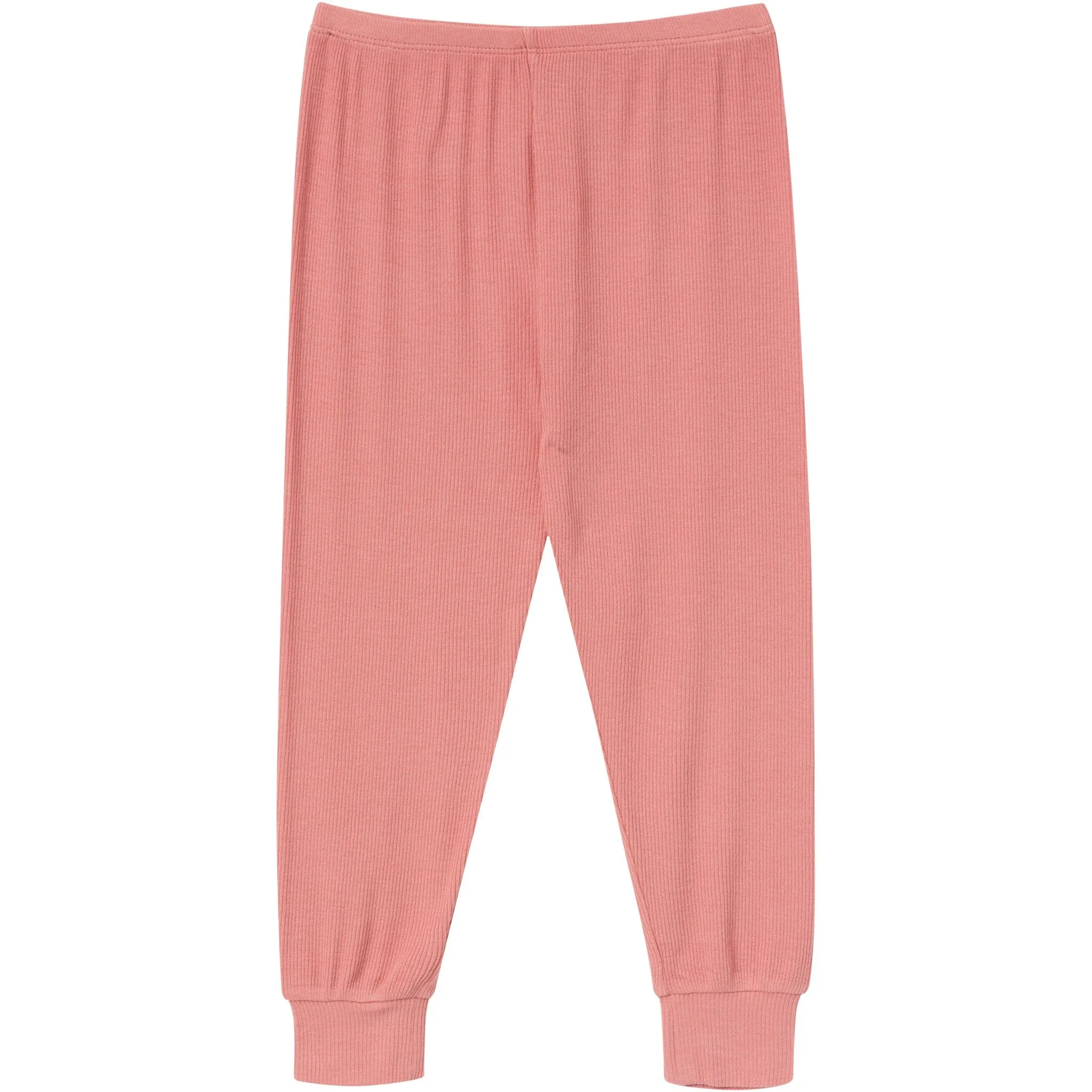 4-Piece Infant & Toddler Girls Rose Strawberry Snug Fitting Pajamas Gerber Childrenswea