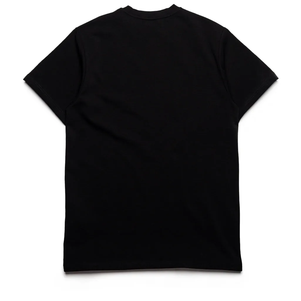 424 Youth Demands Tee - Black
