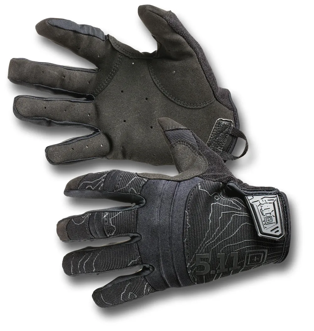5.11 COMPETITION SHOOTING GLOVES Silvermans