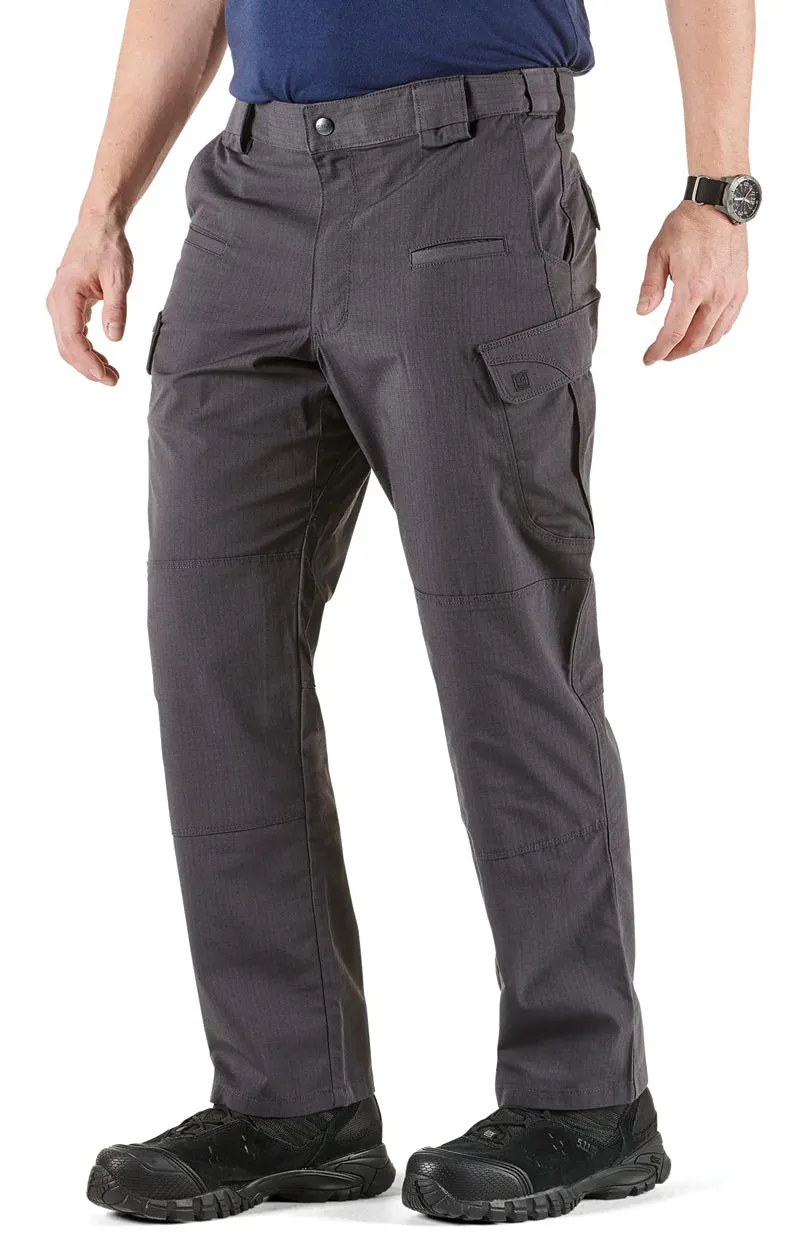 5.11 STRYKE TROUSERS CHARCOAL Silvermans