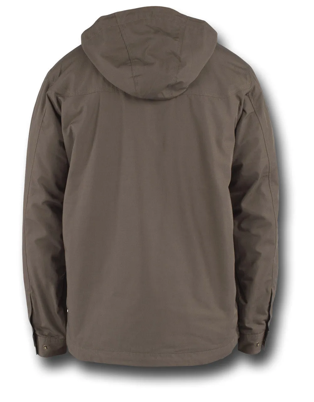 5.11 TACLITE ANORAK JACKET Silvermans