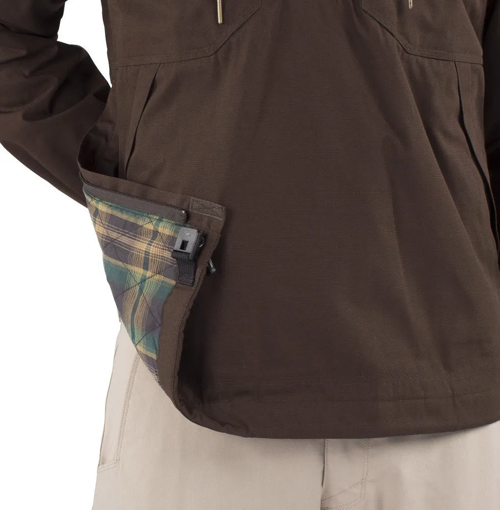 5.11 TACLITE ANORAK JACKET Silvermans