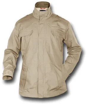 5.11 TACLITE M65 JACKET Silvermans
