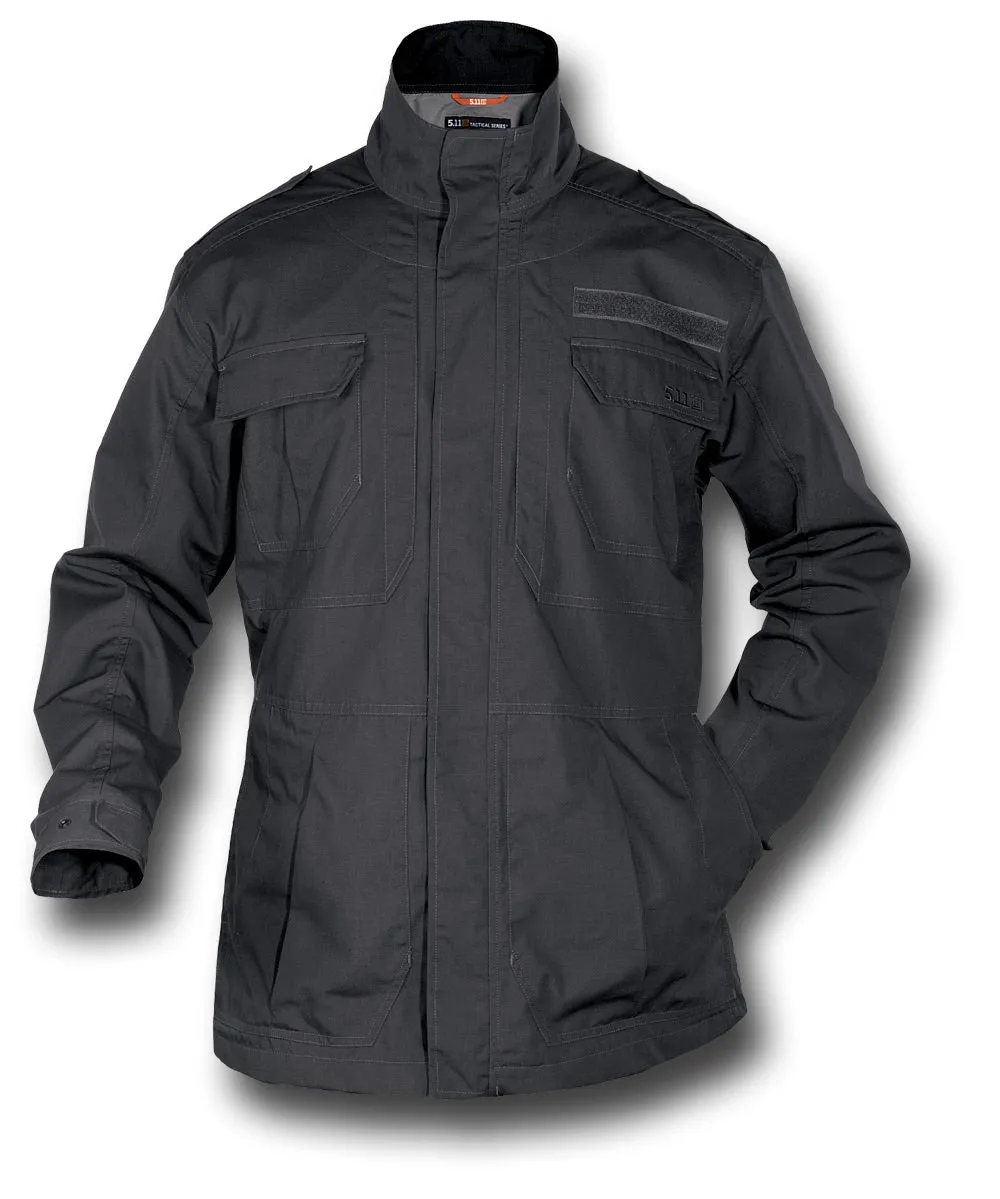 5.11 TACLITE M65 JACKET Silvermans
