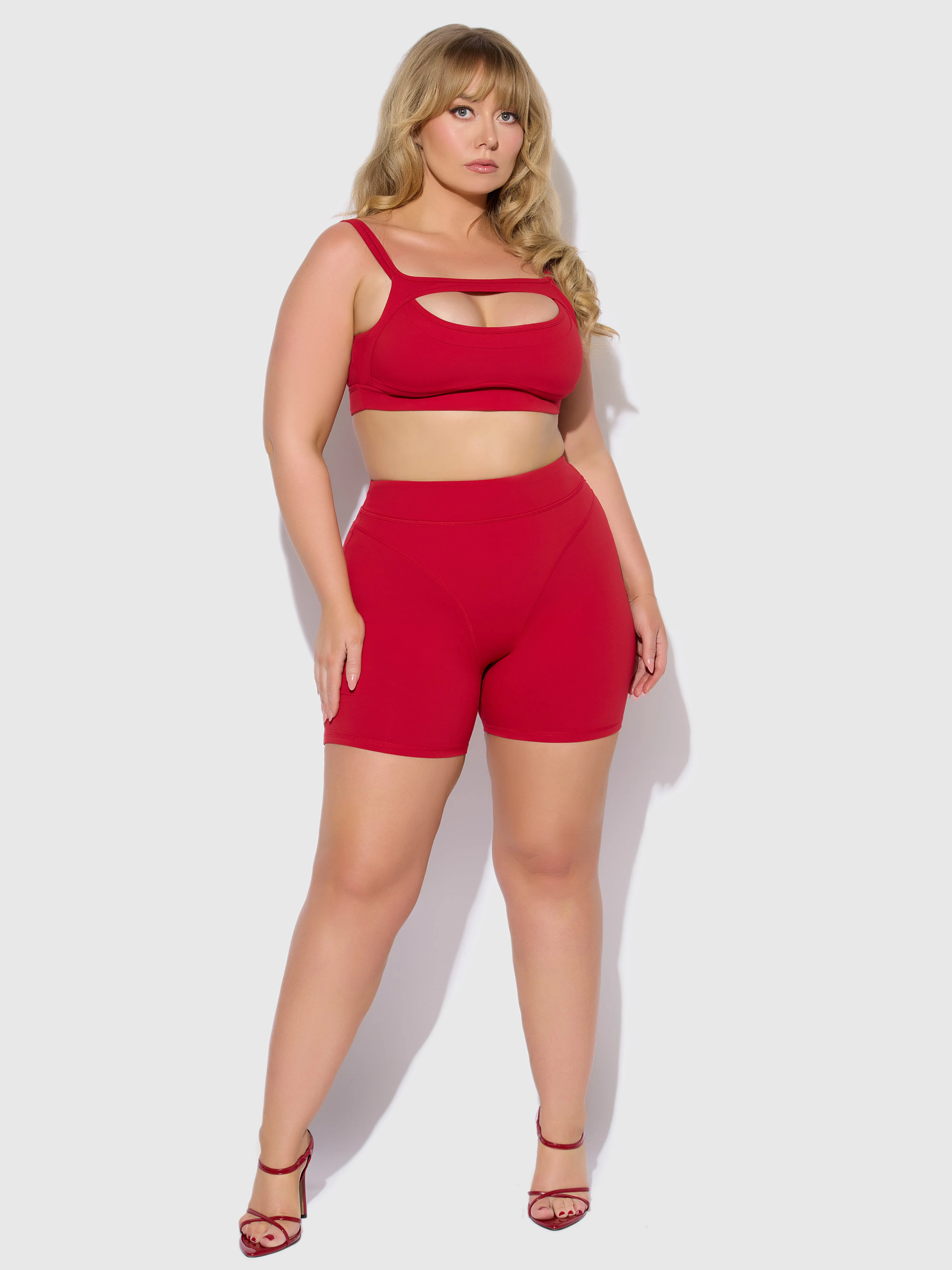 Active Sports Bra