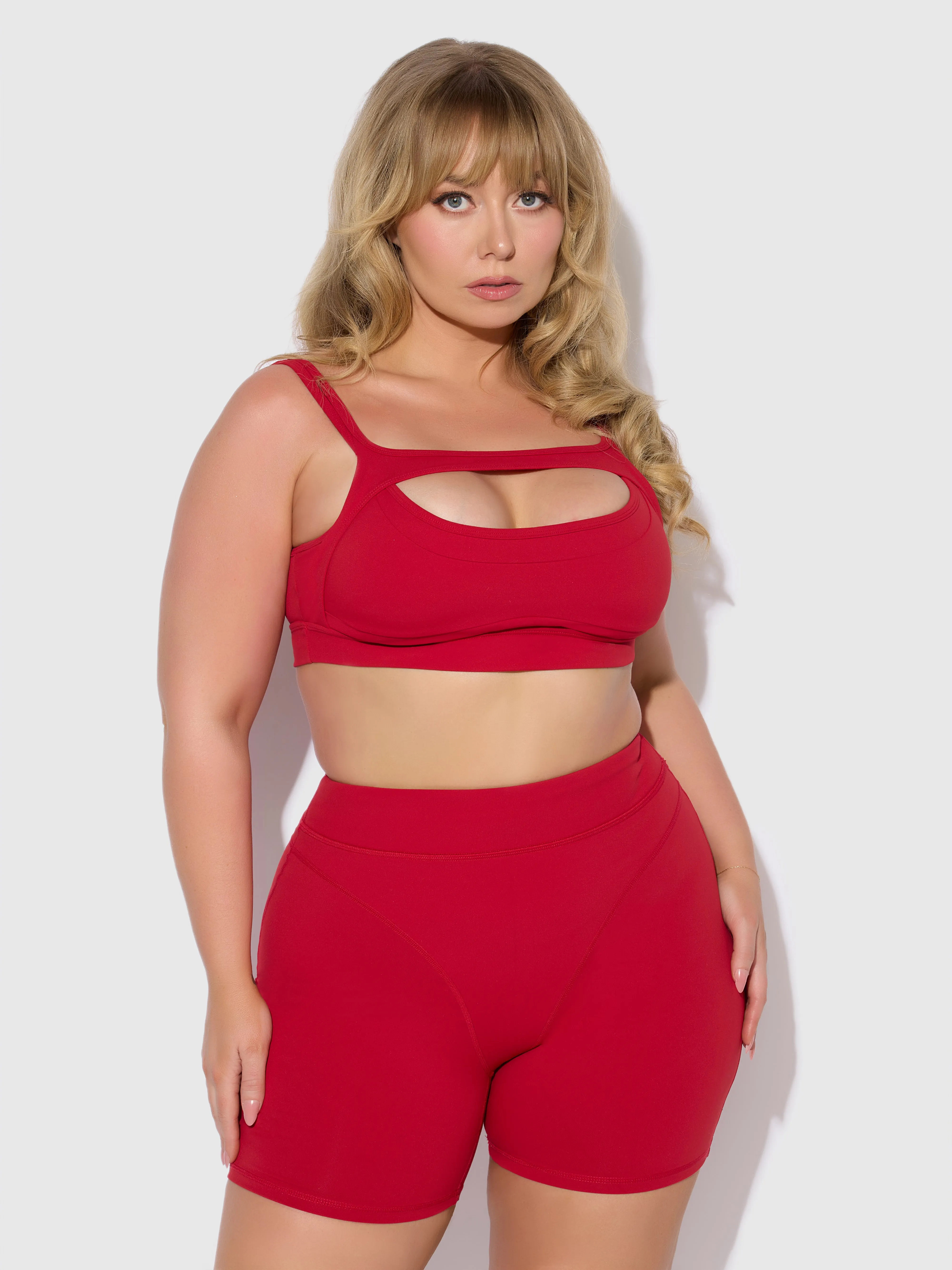 Active Sports Bra