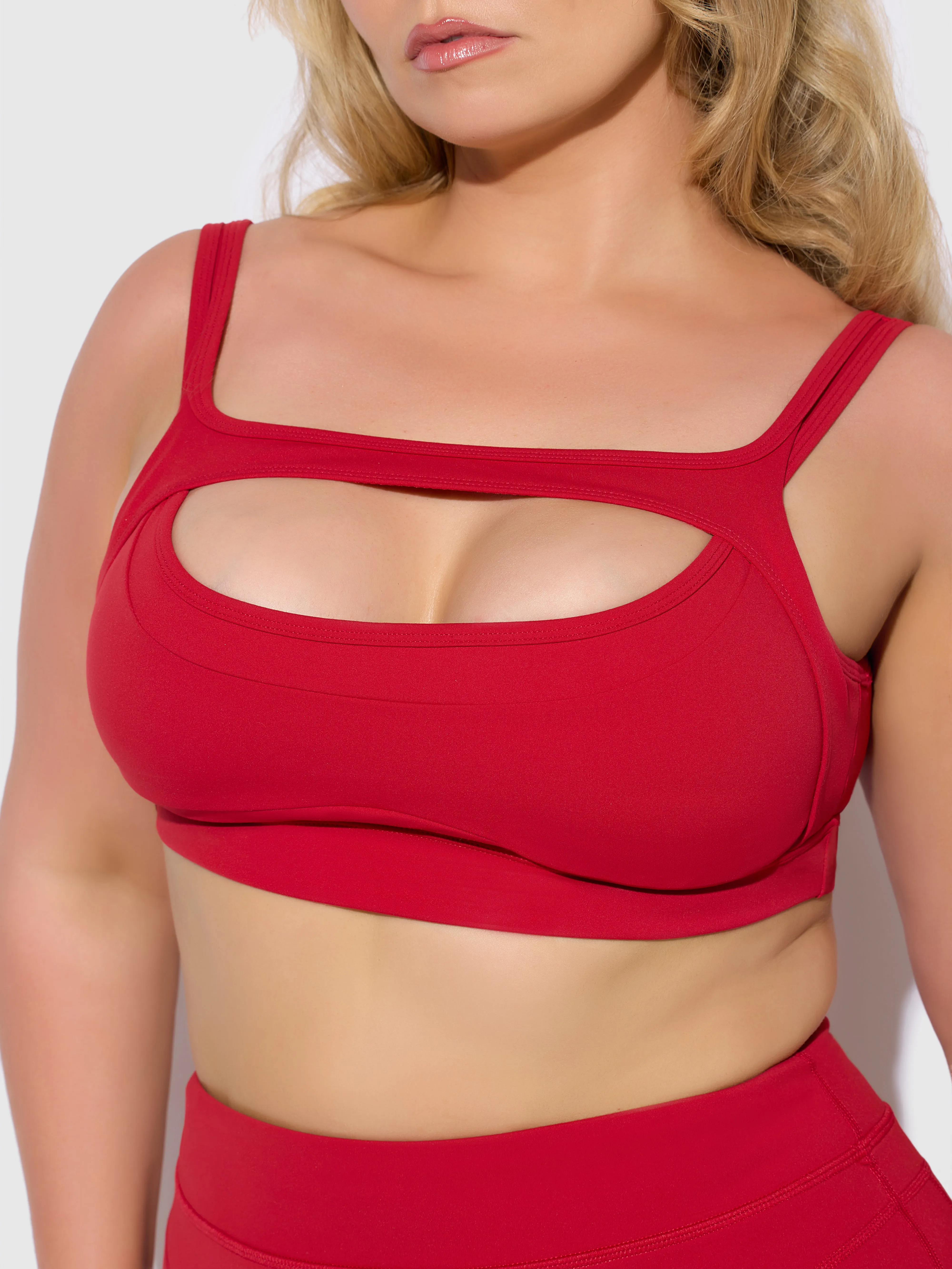 Active Sports Bra