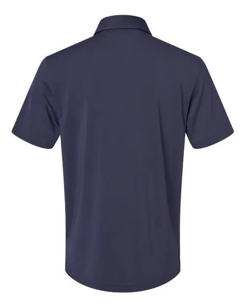 Adidas Button Down Short Sleeve Shirt