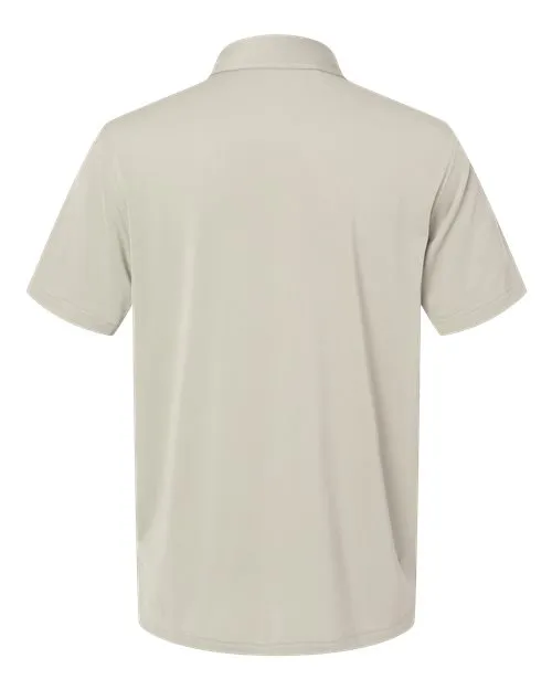 Adidas Button Down Short Sleeve Shirt