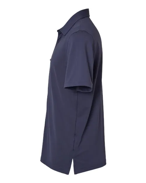 Adidas Button Down Short Sleeve Shirt