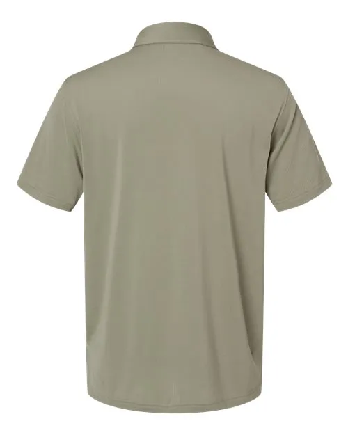 Adidas Button Down Short Sleeve Shirt
