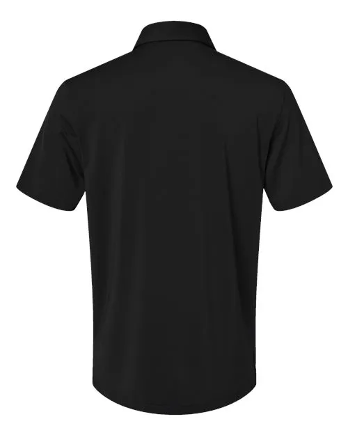 Adidas Button Down Short Sleeve Shirt