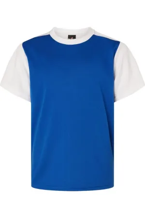 Alleson Athletic Youth Crewneck Baseball Jersey