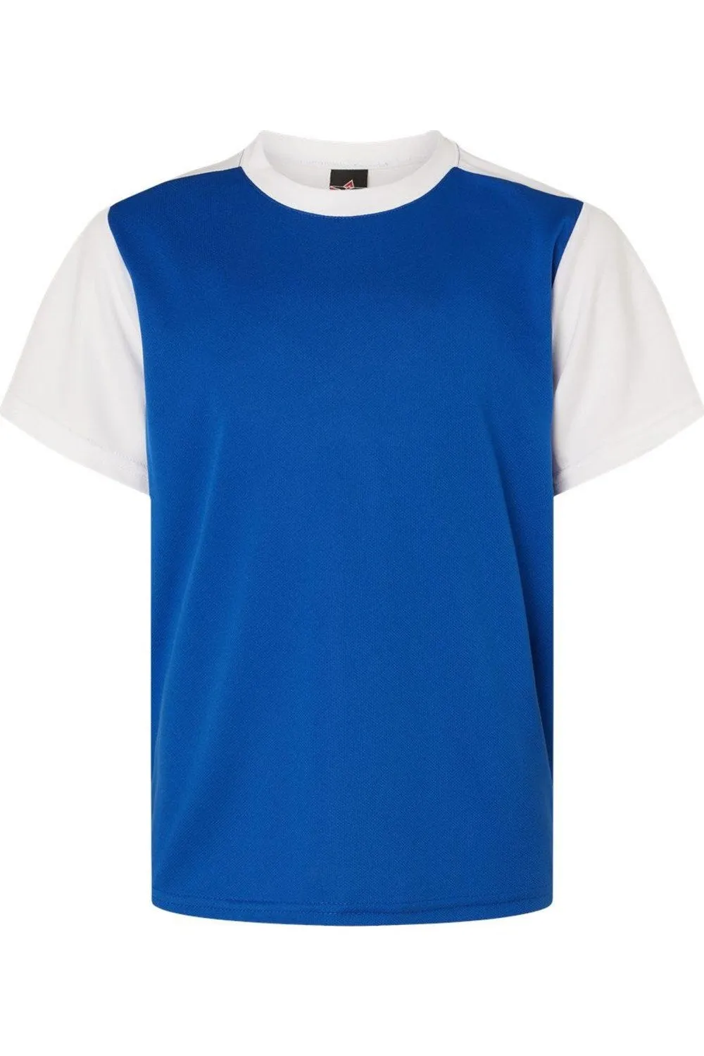 Alleson Athletic Youth Crewneck Baseball Jersey
