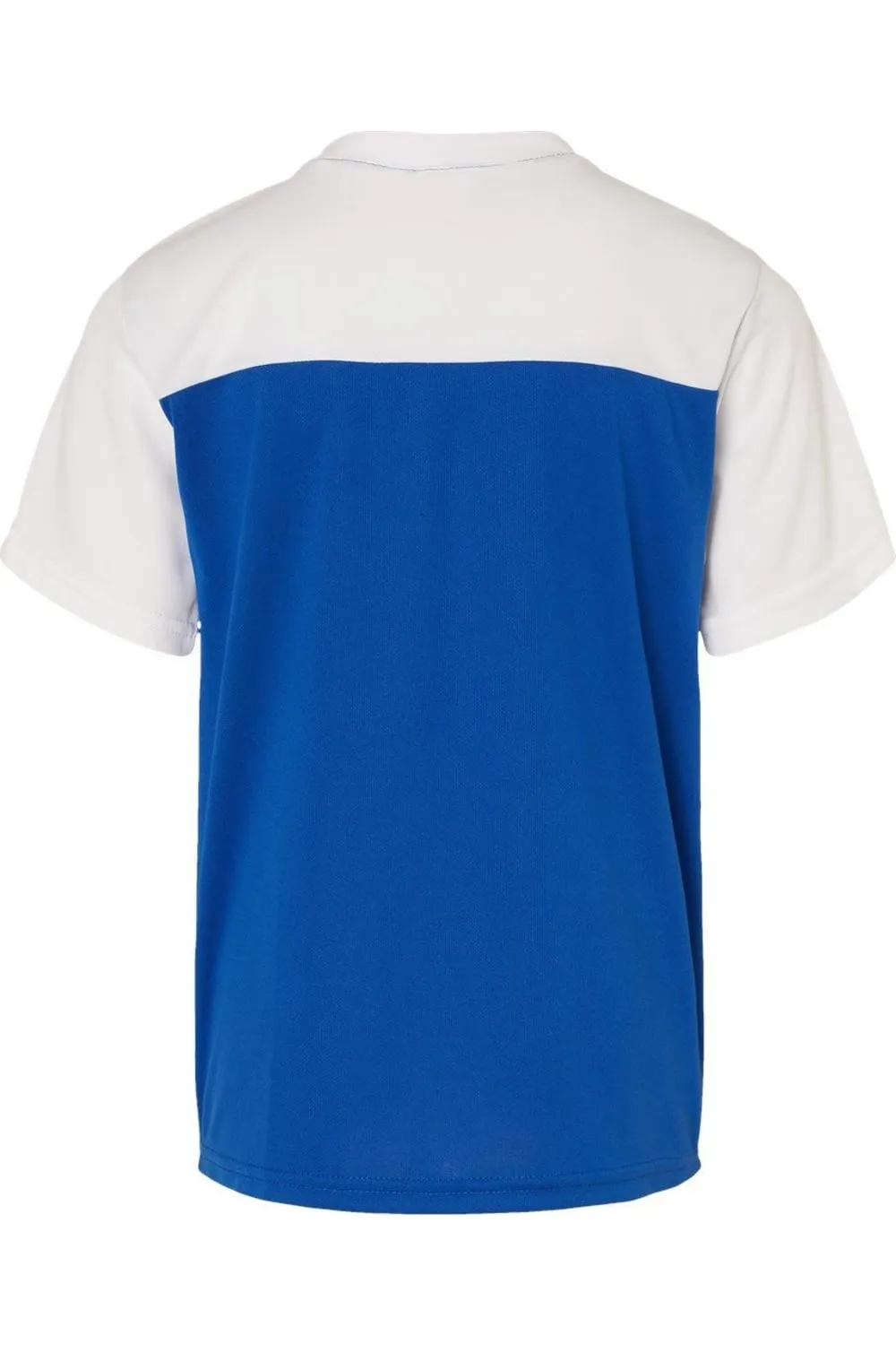 Alleson Athletic Youth Crewneck Baseball Jersey