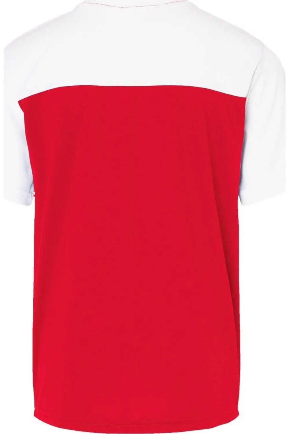 Alleson Athletic Youth Crewneck Baseball Jersey