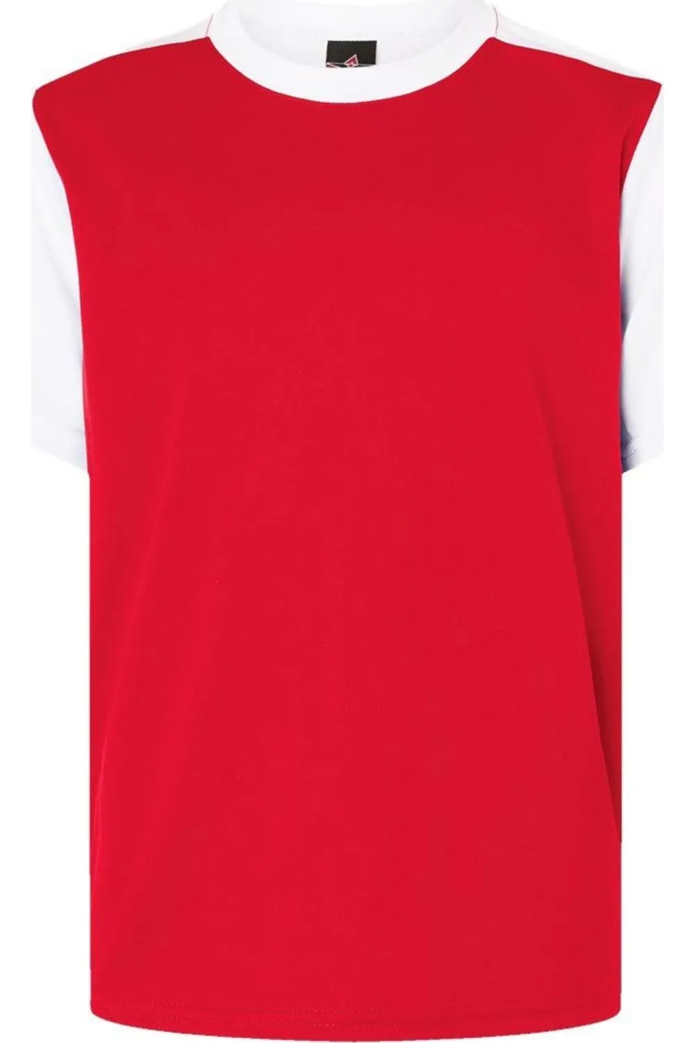 Alleson Athletic Youth Crewneck Baseball Jersey