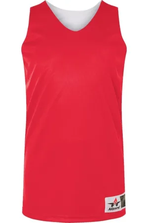 Alleson Athletic Youth Reversible Tank