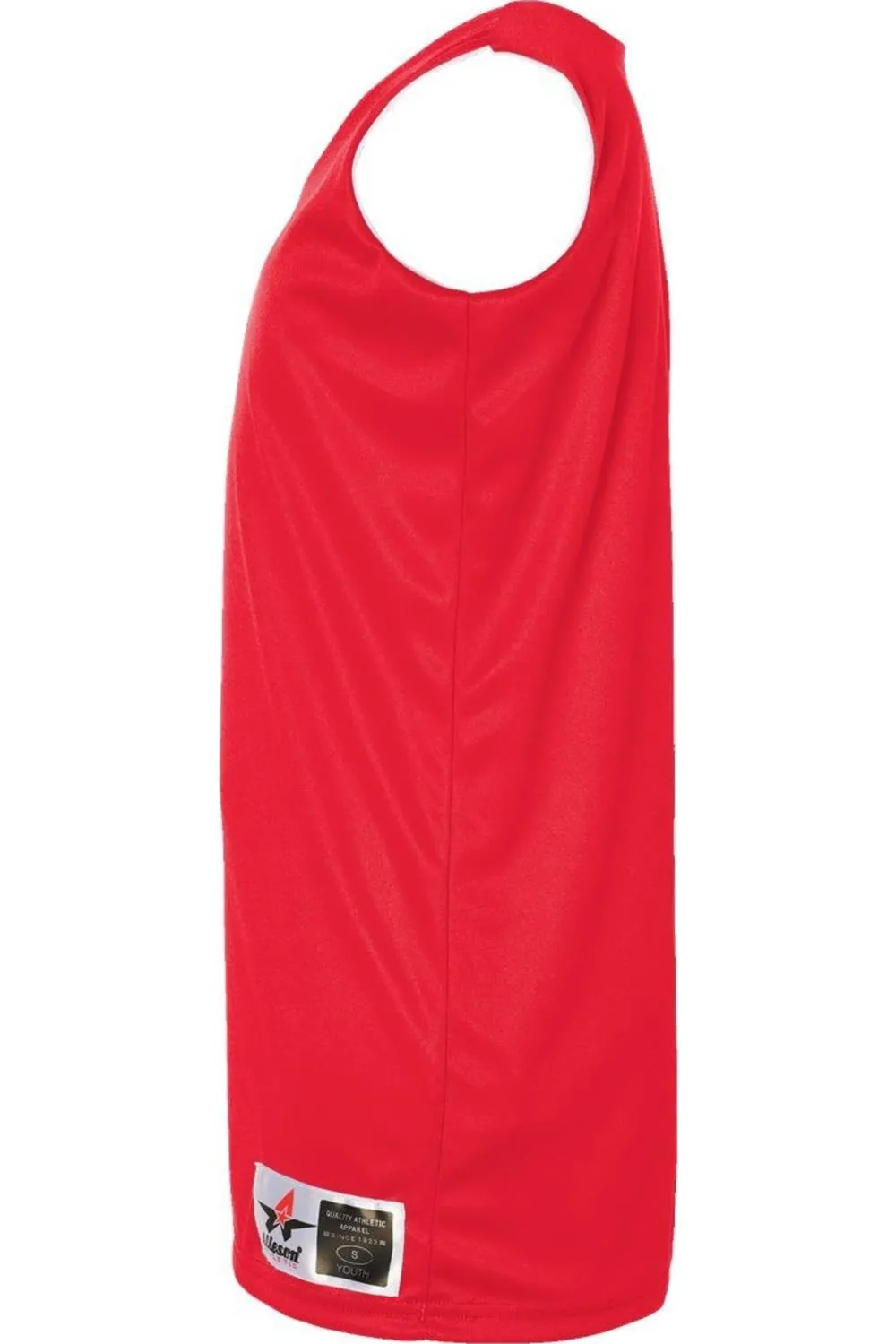 Alleson Athletic Youth Reversible Tank