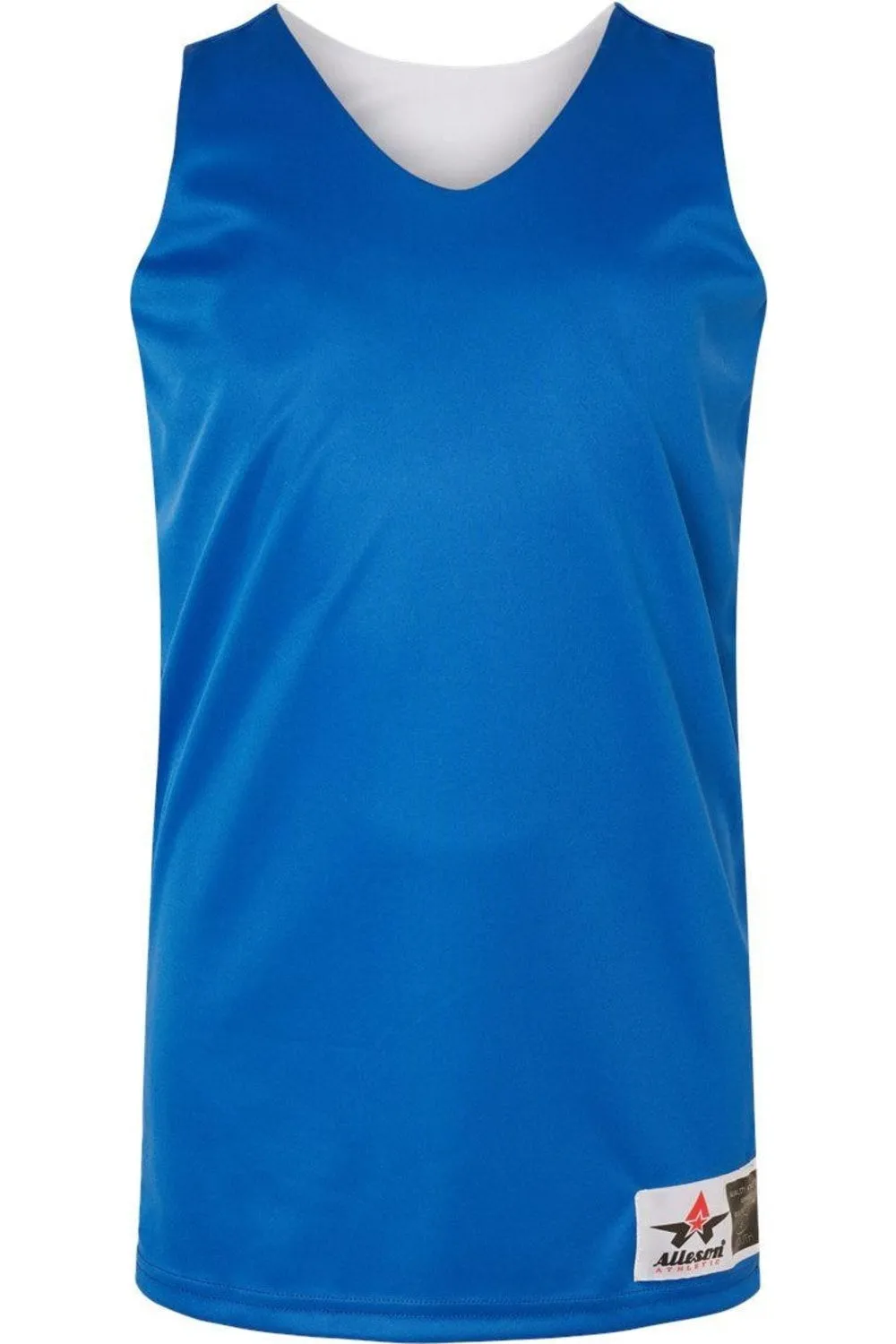Alleson Athletic Youth Reversible Tank