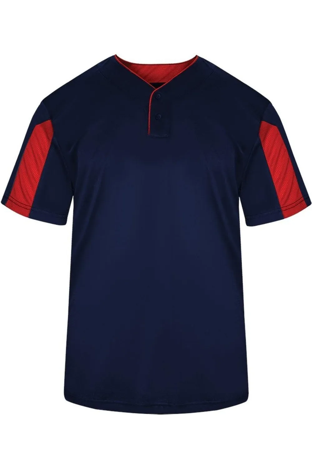 Alleson Athletic Youth Striker Placket
