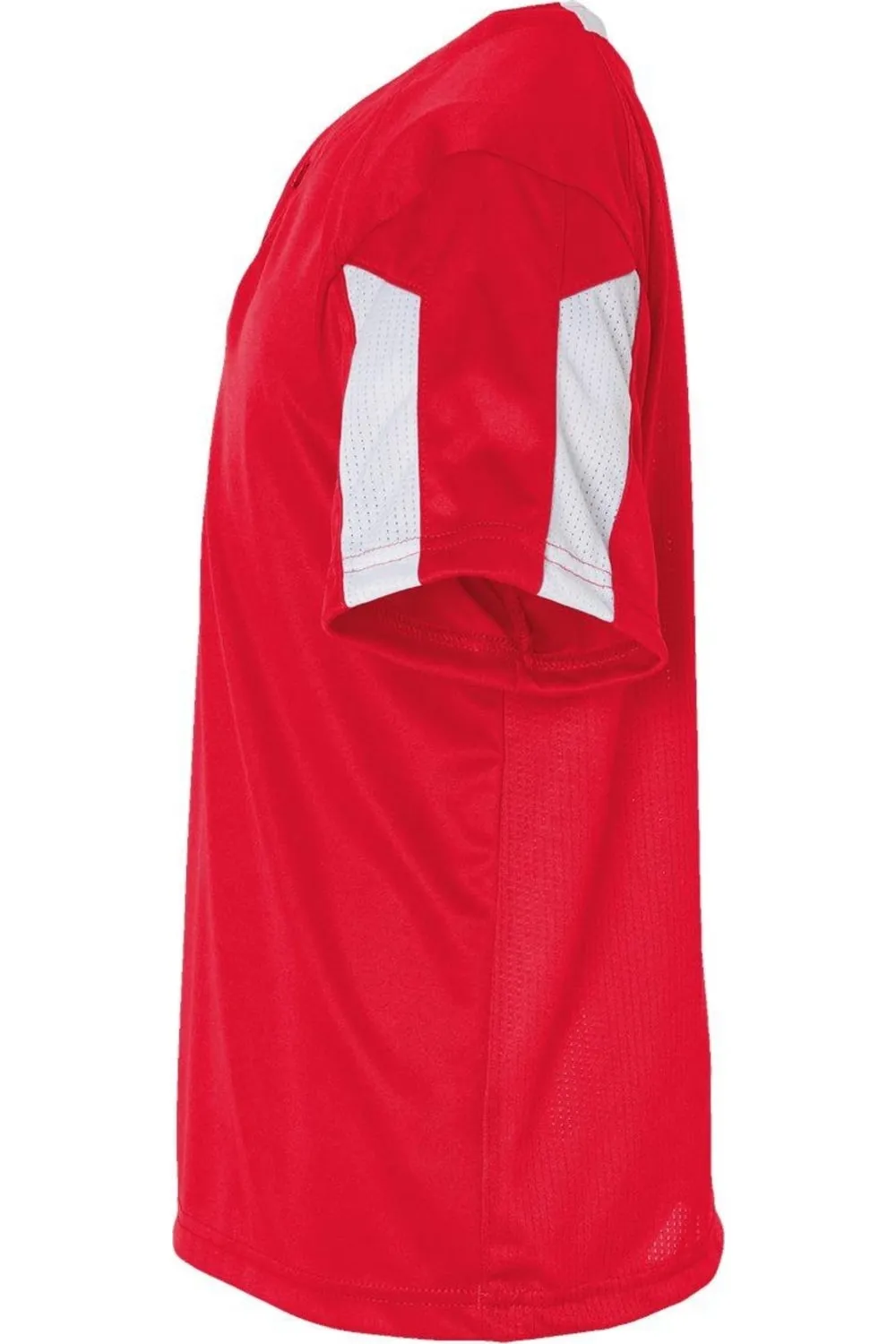 Alleson Athletic Youth Striker Placket