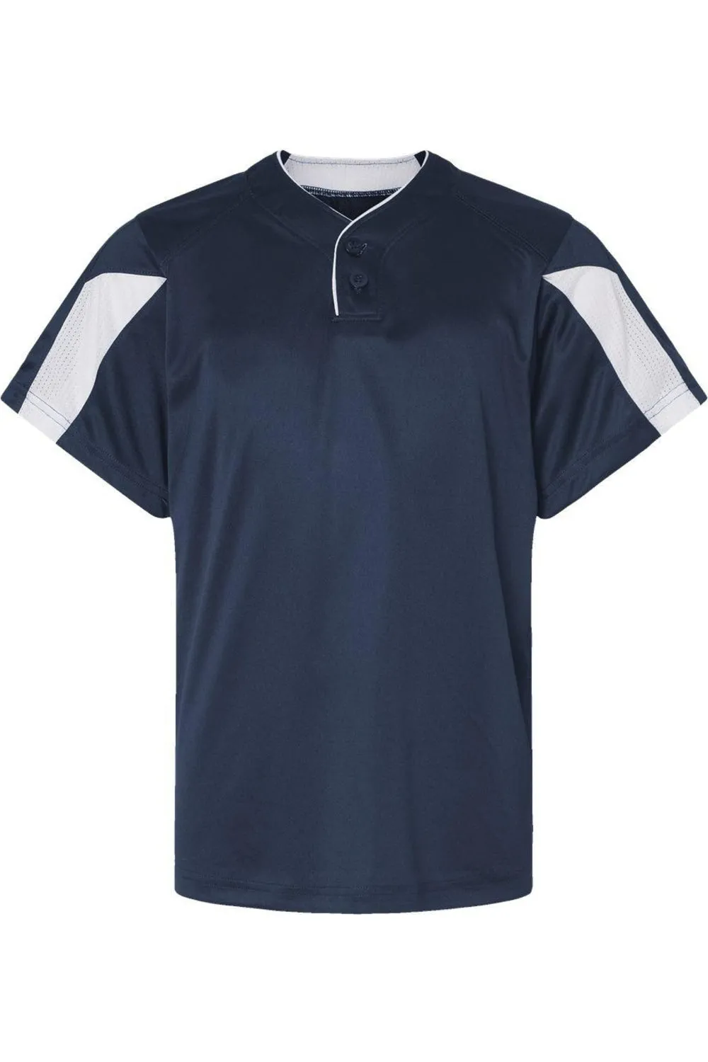 Alleson Athletic Youth Striker Placket