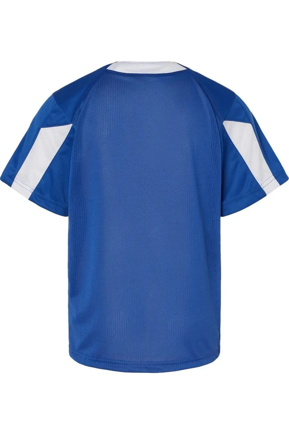 Alleson Athletic Youth Striker Placket