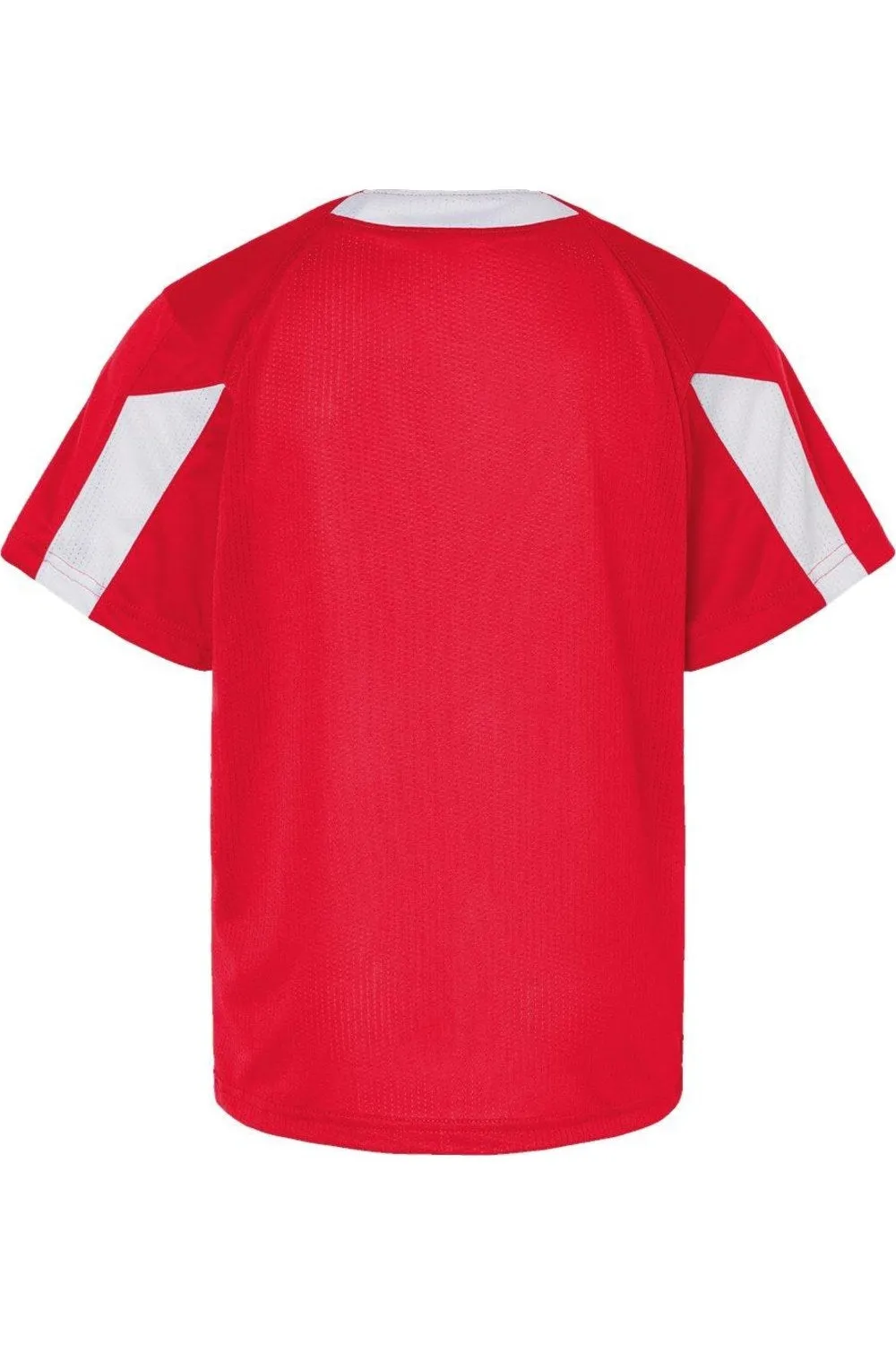 Alleson Athletic Youth Striker Placket