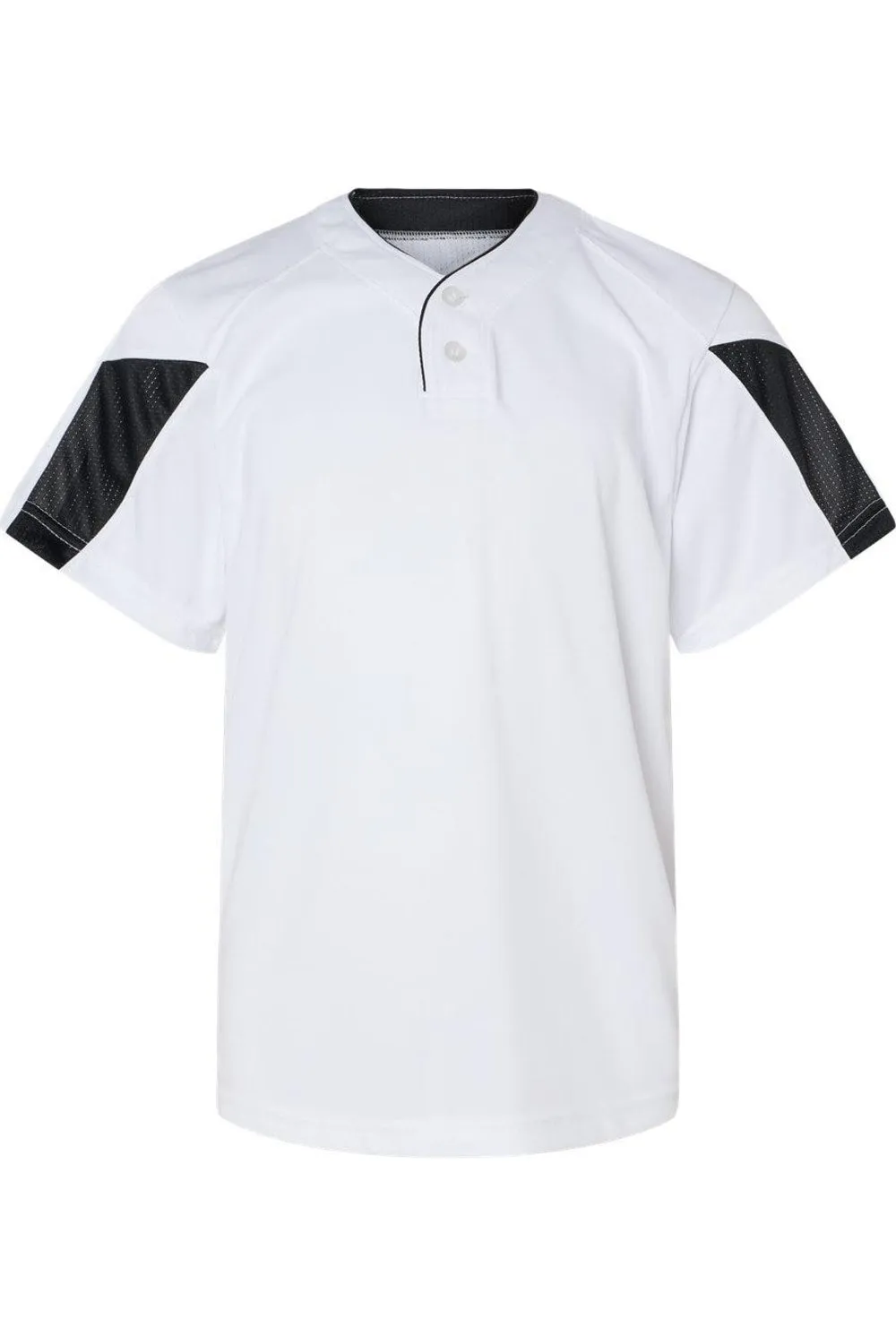 Alleson Athletic Youth Striker Placket