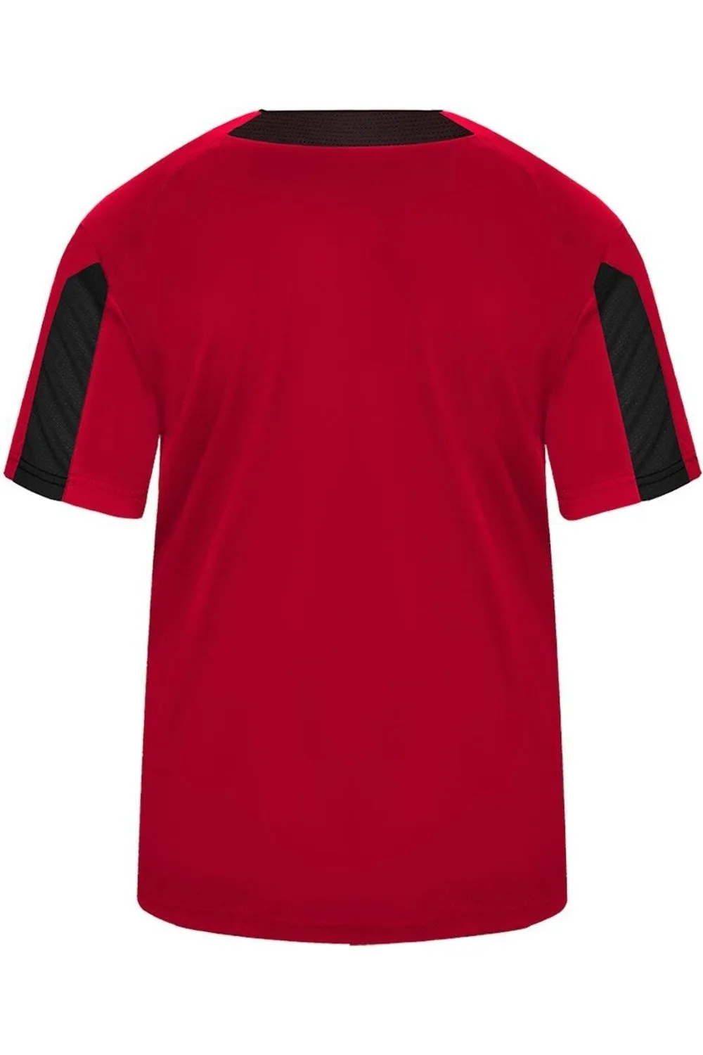 Alleson Athletic Youth Striker Placket