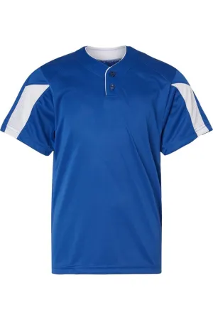 Alleson Athletic Youth Striker Placket