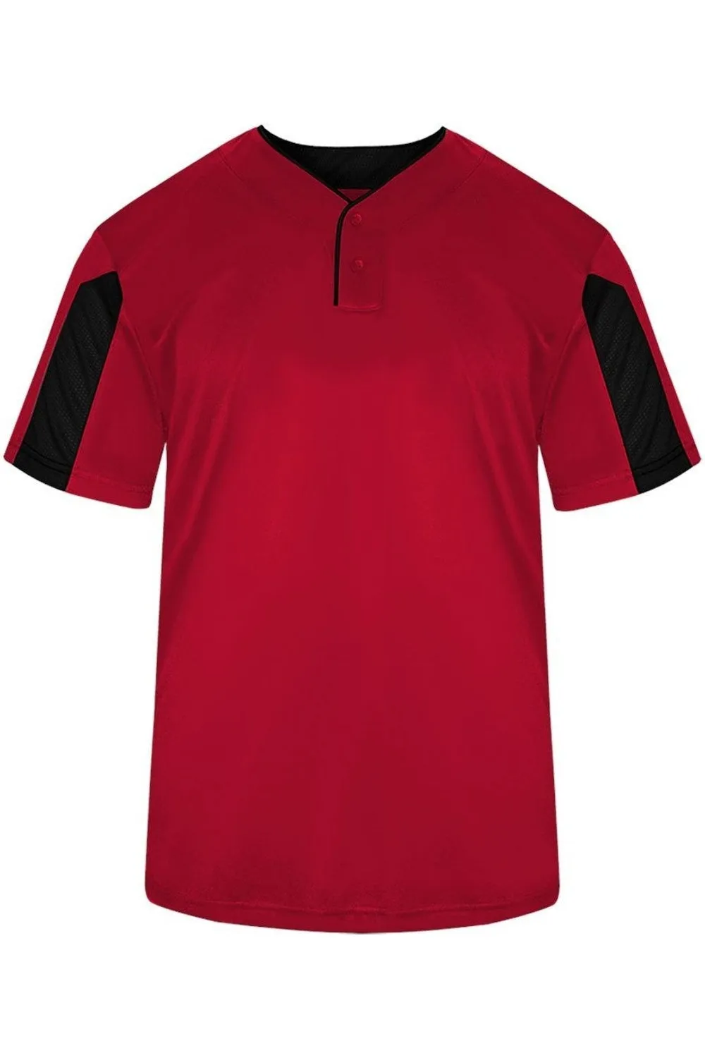 Alleson Athletic Youth Striker Placket