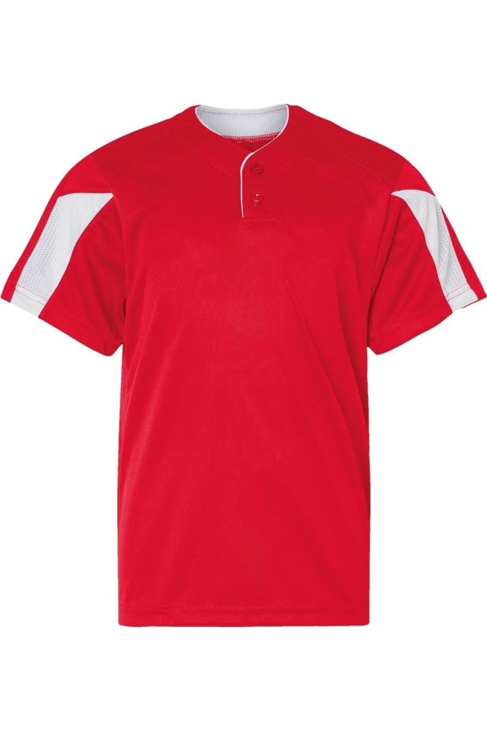 Alleson Athletic Youth Striker Placket