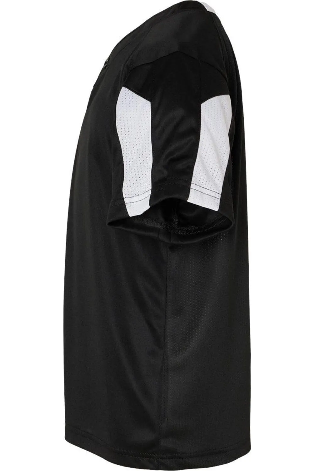 Alleson Athletic Youth Striker Placket