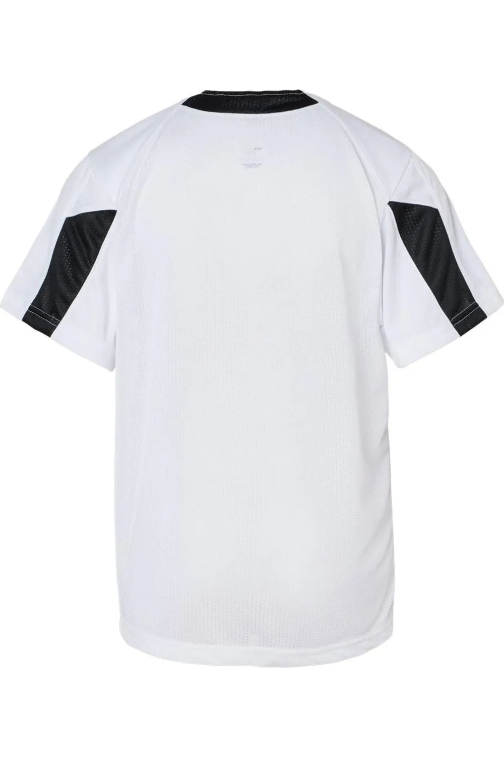 Alleson Athletic Youth Striker Placket