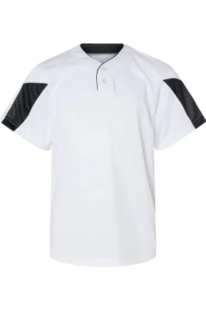 Alleson Athletic Youth Striker Placket
