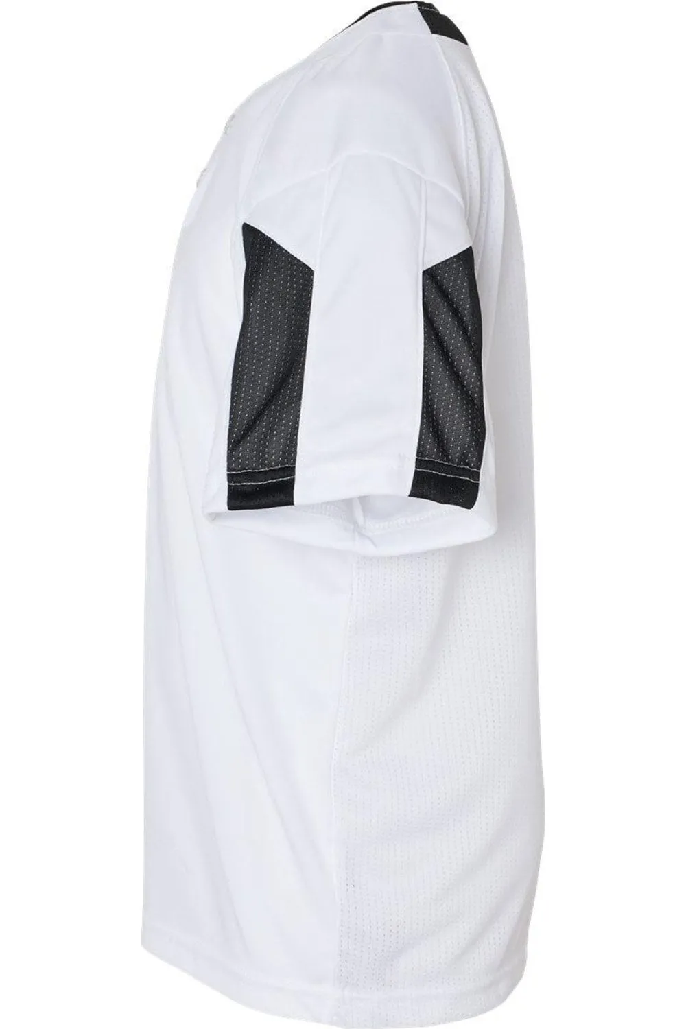 Alleson Athletic Youth Striker Placket