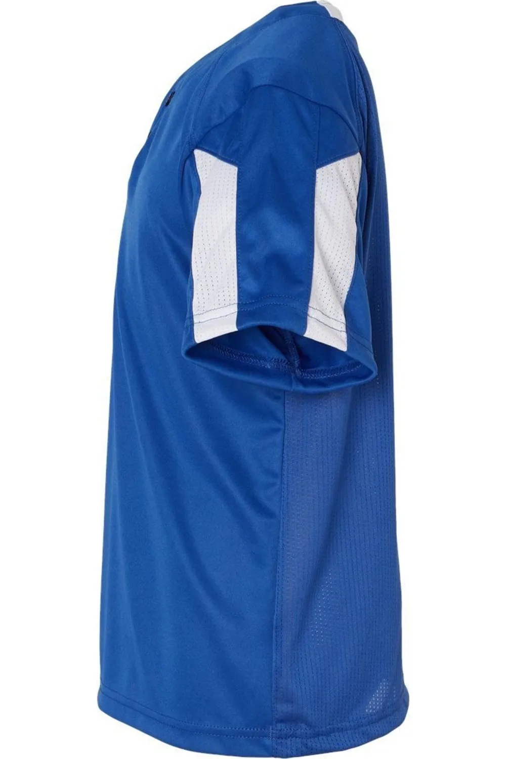Alleson Athletic Youth Striker Placket