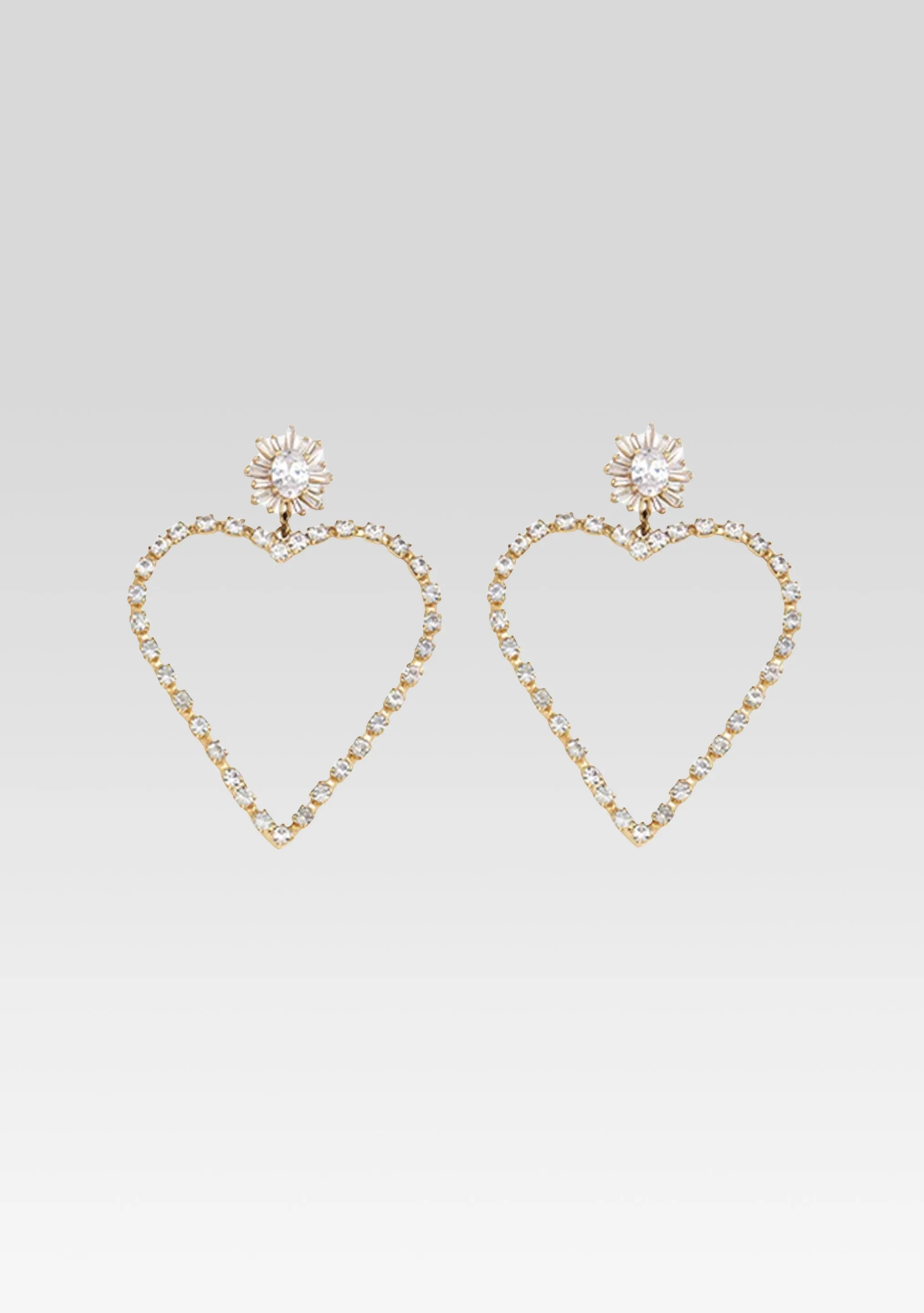 Amor Earrings