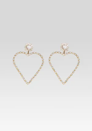Amor Earrings