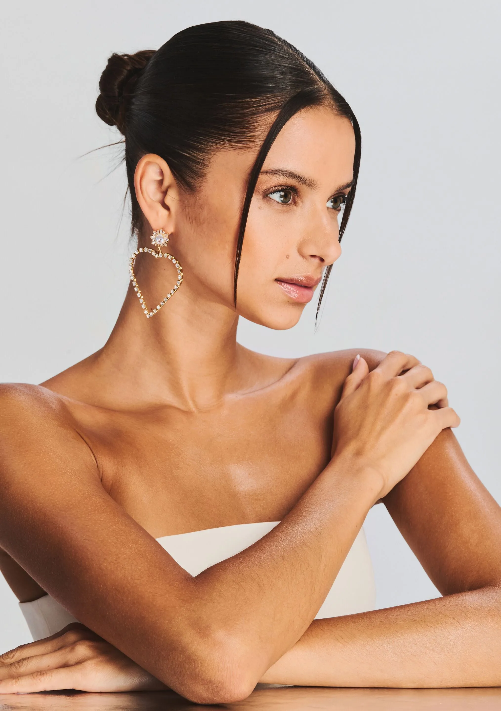 Amor Earrings