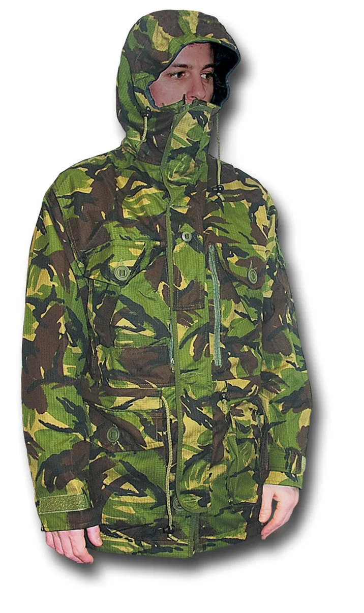 ARKTIS WATERPROOF SMOCK Silvermans