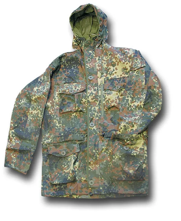 ARKTIS WATERPROOF SMOCK Silvermans