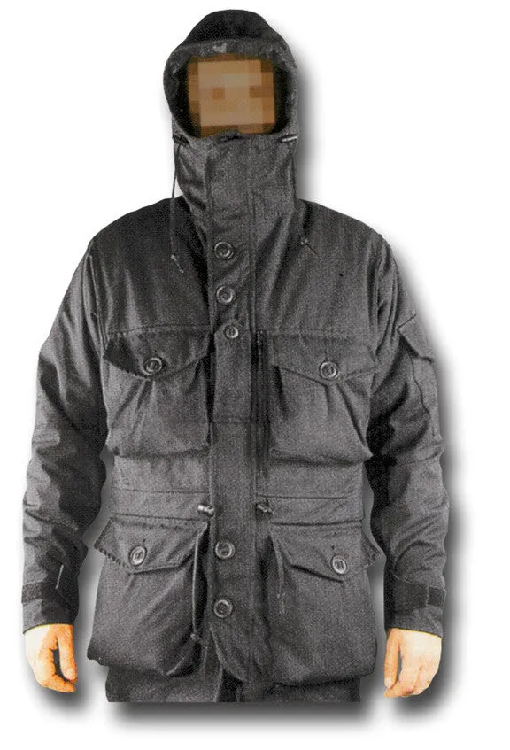 ARKTIS WATERPROOF SMOCK Silvermans