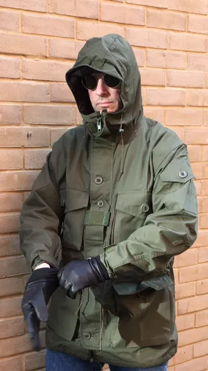 ARKTIS WATERPROOF SMOCK Silvermans