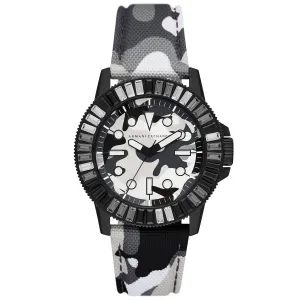 Armani Exchange Men's Classic