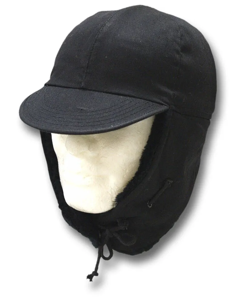 ARMY TRAPPER HAT Silvermans